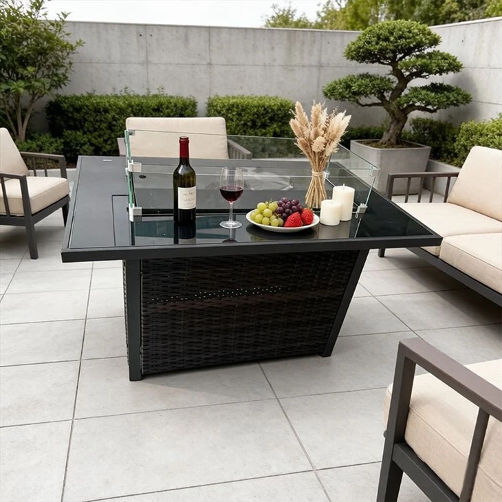 Outdoor Fire Pit Heater suppliers